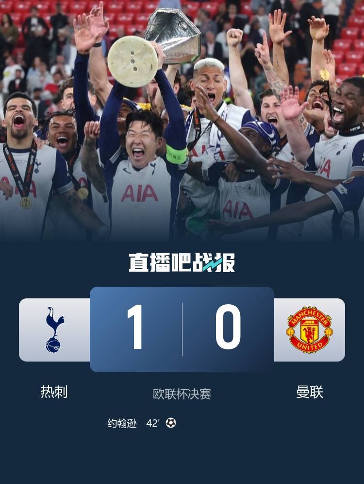 热刺客场击败尤文图斯,欧冠八强晋级