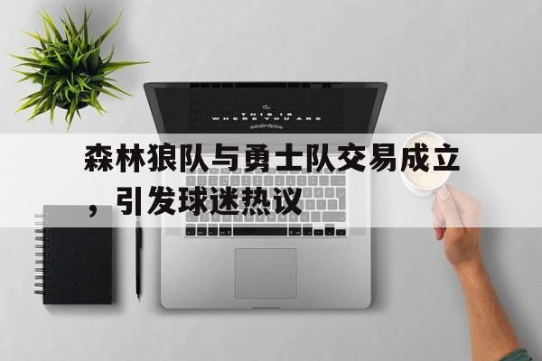 包含森林狼队与勇士队交易成立，引发球迷热议的词条